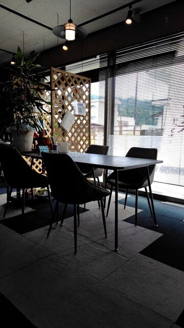 AkiSpace（アキスペース） - 西川町その他（カフェ）の写真