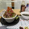 まぐろ丼屋とと丸
