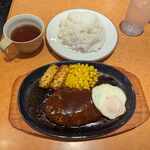 サイゼリヤ ウニクス上里