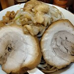 自家製ラーメン大者 - 