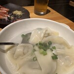 GYOZA BAR - 
