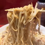 ラーメン二郎 - 