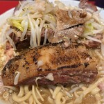 ラーメン二郎 - 