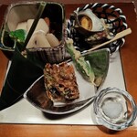 網元の宿 ろくや - 