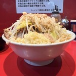 ラーメン二郎 西台駅前店 - 
