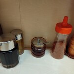 自家製ラーメン大者 - 