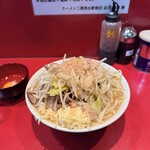 ラーメン二郎 - 