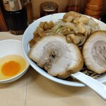 自家製ラーメン大者 - 