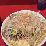 ラーメン二郎 - 