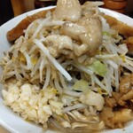 自家製ラーメン大者 - 