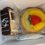 マッターホーン - 