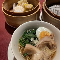 ジョーズ シャンハイ ニューヨーク 銀座店 - 