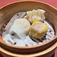 ジョーズ シャンハイ ニューヨーク 銀座店 - 