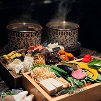 Shangri-La's secret ROPPONGI - 