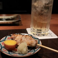 鳥さと 別邸 - 