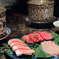 Shangri-La's secret ROPPONGI - 