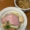 煮干しらーめん 麺匠 萩原
