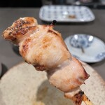 YAKITORI B NAKAMEGURO - 