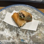 小皿食堂 一拓 - 