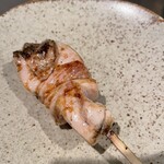 YAKITORI B NAKAMEGURO - 