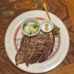 牛たんの一仙 - 