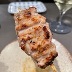 YAKITORI B NAKAMEGURO - 