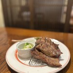 牛たんの一仙 - 