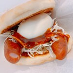 モスバーガー - 料理写真: