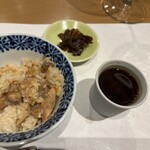 小皿食堂 一拓 - 