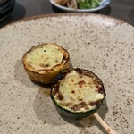 YAKITORI B NAKAMEGURO - 