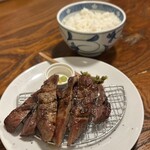 牛たんの一仙 - 