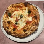 400℃ PIZZA - 