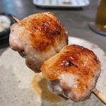YAKITORI B NAKAMEGURO - 