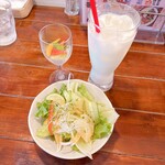 転生したらカレー屋だった店 - 