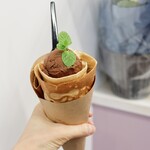 crepe and gelato ciao - 