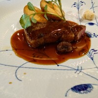 横浜うかい亭 - 