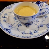 横浜うかい亭 - 