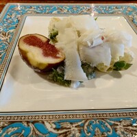 横浜うかい亭 - 