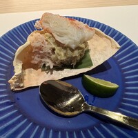 鮨のしはち - 