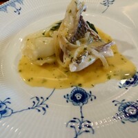 横浜うかい亭 - 