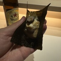 鮨のしはち - 
