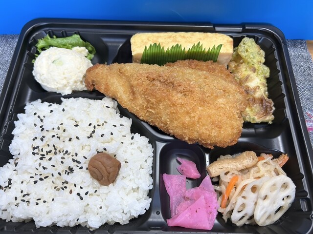 馳走菜 塩釜店（CHISOUNA） - 本塩釜（惣菜・デリ）の写真