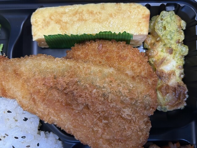 馳走菜 塩釜店（CHISOUNA） - 本塩釜（惣菜・デリ）の写真