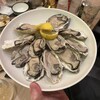 カキノバル OYSTER&WAGYU 下北沢