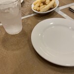 洋食亭 アゼリア - 