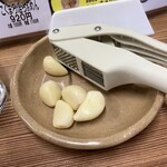 熱烈らぁめん - 