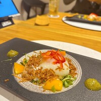 京の鴨料理 北斎 - 