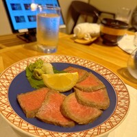 京の鴨料理 北斎 - 