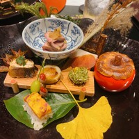 青山 星のなる木 - 