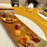 京の鴨料理 北斎 - 